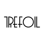 サンライズ荒井 (araisun_3)さんのスマホケースブランド『Trefoil（トレフォイル）』のロゴへの提案