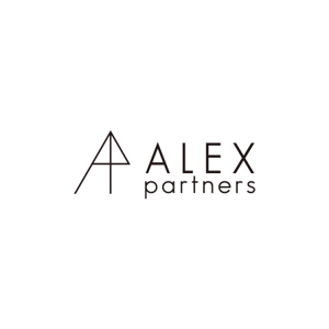 alne-cat (alne-cat)さんの株式会社Alex partners（アレックスパートナーズ）　の　ロゴへの提案