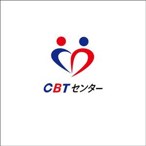 artloversさんの「CBTセンター」のロゴ作成（商標登録ナシ）への提案