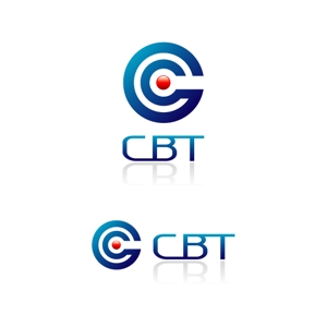 Not Found (m-space)さんの「CBTセンター」のロゴ作成（商標登録ナシ）への提案