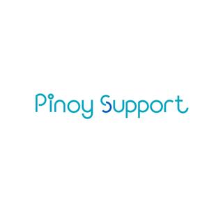 onochang (onochang)さんのPinoy Support（※商標登録予定なし）への提案