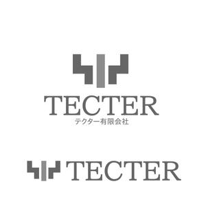 onochang (onochang)さんのテクター有限会社のロゴへの提案