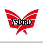 lanchanbeatさんのダンススアジオ「YsBird」のロゴへの提案