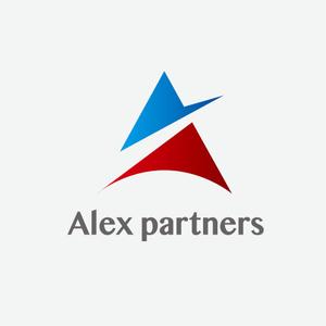 landscape (landscape)さんの株式会社Alex partners（アレックスパートナーズ）　の　ロゴへの提案