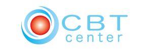 さんの「CBTセンター」のロゴ作成（商標登録ナシ）への提案