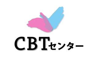 design_studio_be (design_studio_be)さんの「CBTセンター」のロゴ作成（商標登録ナシ）への提案