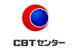 さんの「CBTセンター」のロゴ作成（商標登録ナシ）への提案