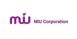 hal_wakaさんの「MIU Corporation」のロゴ作成への提案