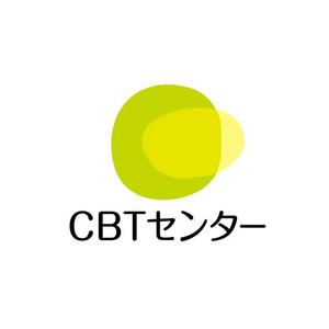 さんの「CBTセンター」のロゴ作成（商標登録ナシ）への提案