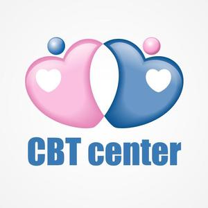 Nishikawa-Kさんの「CBTセンター」のロゴ作成（商標登録ナシ）への提案