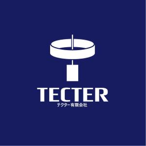 satorihiraitaさんのテクター有限会社のロゴへの提案