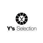 skyblue (skyblue)さんのY'ｓ selection　おとなかわいいライオンのモチーフデザイン　への提案