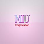 ハヤタコウヘイ (k_hayata)さんの「MIU Corporation」のロゴ作成への提案
