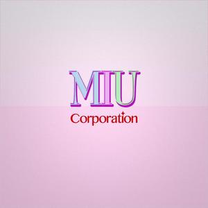 ハヤタコウヘイ (k_hayata)さんの「MIU Corporation」のロゴ作成への提案