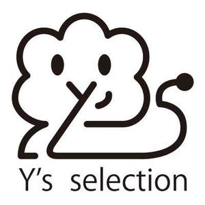 段上ヒデユキ (ehdan)さんのY'ｓ selection　おとなかわいいライオンのモチーフデザイン　への提案