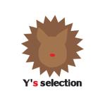 c-k-a-r-d-h (c-k-a-r-d-h)さんのY'ｓ selection　おとなかわいいライオンのモチーフデザイン　への提案