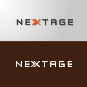 Kiyotoki (mtyk922)さんの「NEXTAGE」のロゴ作成への提案