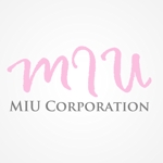 Nishikawa-Kさんの「MIU Corporation」のロゴ作成への提案