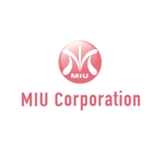 atomgra (atomgra)さんの「MIU Corporation」のロゴ作成への提案