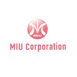 atomgra (atomgra)さんの「MIU Corporation」のロゴ作成への提案