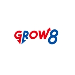 Hagemin (24tara)さんの  会社のロゴで 若い子達が育つ　躍進するのロゴへの提案