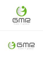 ___KOISAN___さんのグローバル企業のロゴ制作への提案