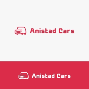eiasky (skyktm)さんの車販売、買取り MINI Garage Amistad Cars のロゴへの提案