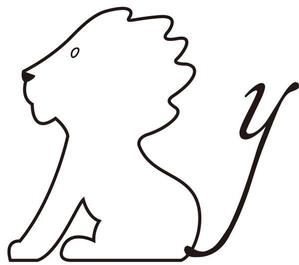 さんのY'ｓ selection　おとなかわいいライオンのモチーフデザイン　への提案