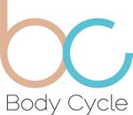 canadesignさんのボディケアマッサージ専門店「Body Cycle」のロゴ制作への提案