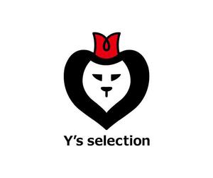 kikumeさんのY'ｓ selection　おとなかわいいライオンのモチーフデザイン　への提案