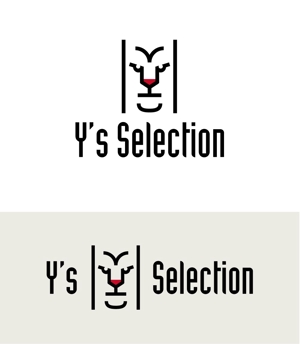 山口五郎 (golon)さんのY'ｓ selection　おとなかわいいライオンのモチーフデザイン　への提案