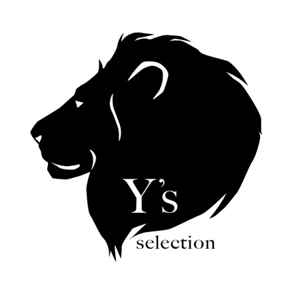 魔法スタジオ (mahou-phot)さんのY'ｓ selection　おとなかわいいライオンのモチーフデザイン　への提案