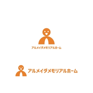Yolozu (Yolozu)さんの特別養護老人ホーム「アルメイダメモリアルホーム」のロゴへの提案