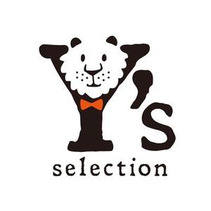 graphdo (graphdo)さんのY'ｓ selection　おとなかわいいライオンのモチーフデザイン　への提案