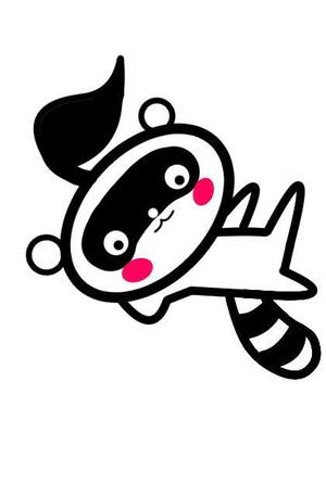 miia (miia)さんの動物又は動物を擬人化したキャラクター。音符をからめたり音楽を連想させるもの。への提案
