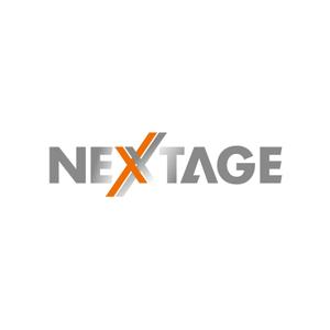 creyonさんの「NEXTAGE」のロゴ作成への提案