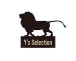 山口五郎 (golon)さんのY'ｓ selection　おとなかわいいライオンのモチーフデザイン　への提案