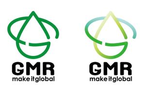 matoryosukaさんのグローバル企業のロゴ制作への提案