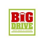 Mac-ker (mac-ker)さんのミニバン専門店「BIG DRIVE AUTO SALES & LEASING」のロゴへの提案