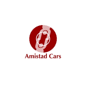 taguriano (YTOKU)さんの車販売、買取り MINI Garage Amistad Cars のロゴへの提案