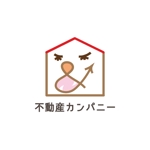 タカケソ (takakeso)さんの【新規開業】不動産会社の ロゴへの提案