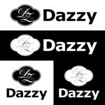 kem2さんの「Dazzy」のロゴ作成（商標登録ナシ）への提案