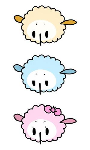 saisai (saisai)さんの「トラツリアブ」のキャラクター制作　（近日中に商品化予定です）への提案