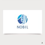  nobuworks (nobuworks)さんの福祉就労訓練施設のロゴへの提案