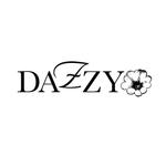 Moss-Pointさんの「Dazzy」のロゴ作成（商標登録ナシ）への提案