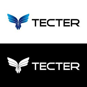j-design (j-design)さんのテクター有限会社のロゴへの提案