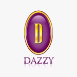 Nishikawa-Kさんの「Dazzy」のロゴ作成（商標登録ナシ）への提案