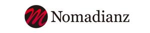 さんのスポーツブランド「Nomadianz 」のロゴ作成への提案