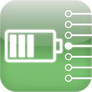 busstop (busstop)さんのiPhoneアプリのアイコン制作 : 電池予報への提案