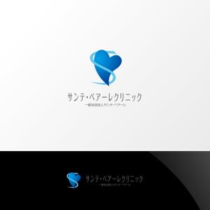 Nyankichi.com (Nyankichi_com)さんの新規開業クリニックのロゴデザインへの提案